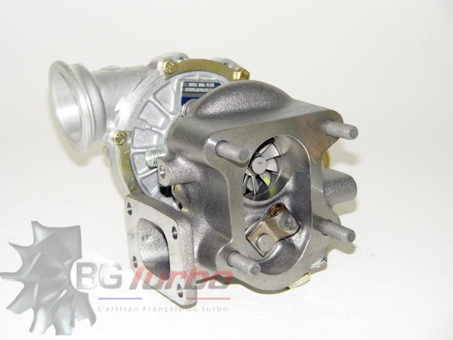 TURBO - NEUF ORIGINE - VL - 53169707030
